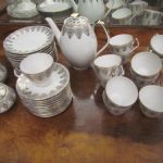 685 6129 COFFEE SET